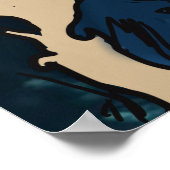 Water nightmare ポスター (角)