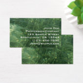 Water over Sea Grass II (Blue and Green)写真 (デスク)