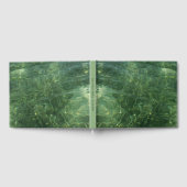 Water over Sea Grass II (Blue and Green)写真 ゲストブック (全面)