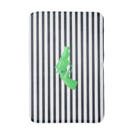 Water pistol toy Wasserpistole Spielzeug photo art バスマット