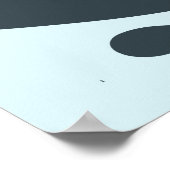 Water Polo ポスター (角)