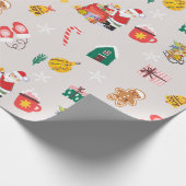Water Polo Wrapping paper ラッピングペーパー (角)