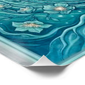 Water Priestess ポスター (コーナー)