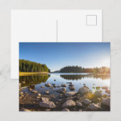 Water | Rhodope Mountains, Bulgaria ポストカード (正面/裏面)