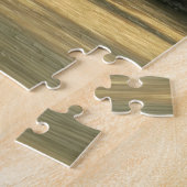 water, romance, landscape, plants, waterfall, asia ジグソーパズル (側面)