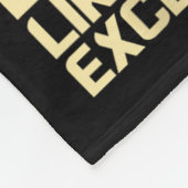 Water Ski Fans Water Skiing Dad  フリースブランケット (角)