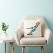 Water Skiing クッション (椅子)