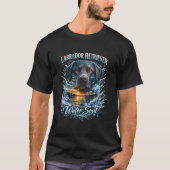 Water Soul Tシャツ (正面)