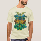 Water Tシャツ (正面)