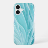 Water Texture Phone Case iPhone 16ケース (裏面)