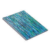 Water Under the Bridge Notebook ノートブック (右側)