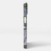 Water | Yoho National Park Canada iPhoneケース (右側面)