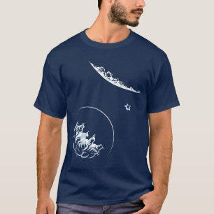 Waterbear Tシャツ