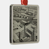 Waterburyの時計Co メタルオーナメント (右)