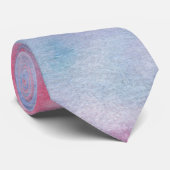 Watercolor ネクタイ (ロール)