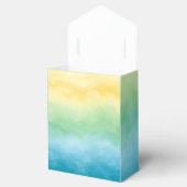 watercolor フェイバーボックス (オープン)