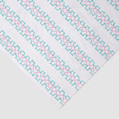 Watercolor Bright Mahjong Bamboo 薄葉紙 (詳細)