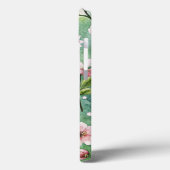 Watercolor Cherry Blossoms Case-Mate iPhoneケース (裏面 / 左)