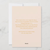 Watercolor Eid Mubarak Card - Traditional Lanterns シーズンカード (裏面)