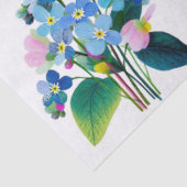 watercolor floral bundle 薄葉紙 (詳細)
