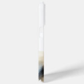 Watercolor German Shepherd Dog  Case-Mate iPhoneケース (裏面 / 右)