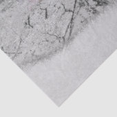 Watercolor Japanese Pagoda & Fuji  薄葉紙 (詳細)