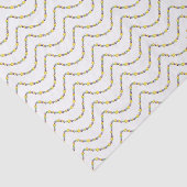 Watercolor Mardi Gras Beads 薄葉紙 (詳細)