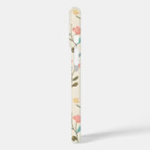 Watercolor Meadow Floral Pattern Case-Mate iPhoneケース (裏面 / 左)