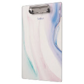 Watercolor Pastel クリップボード (左)