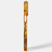 Watercolor Rustic Fall Landscape  Case-Mate iPhoneケース (裏面 / 右)