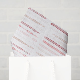 watercolor seamless pattern 薄葉紙