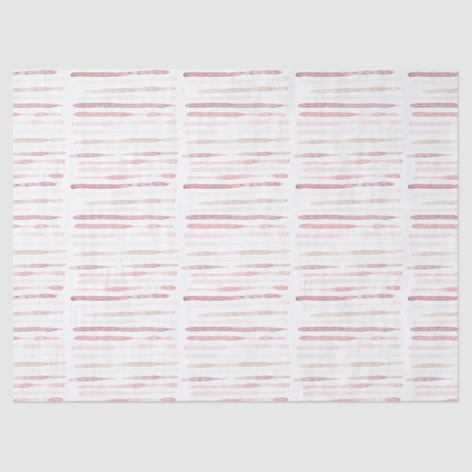 watercolor seamless pattern 薄葉紙 (正面)