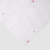 watercolor seamless pattern featuring numerous sof 薄葉紙 (詳細)