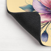  Watercolor Serenity mousepad マウスパッド (コーナー)