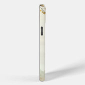 Watercolor Woodland Fox Nature Name Case-Mate iPhoneケース (裏面 / 右)