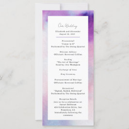 Watercoloredフレームプログラム