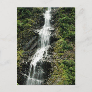 waterfall2 ポストカード