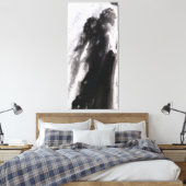 Waterfall  キャンバスプリント (インサイチュ (寝室))