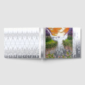 Waterfall ゲストブック (全面)