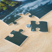 Waterfall ジグソーパズル (側面)