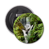 WATERFALL    栓抜き (正面)