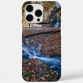 Waterfall  Case-Mate iPhoneケース (裏面)