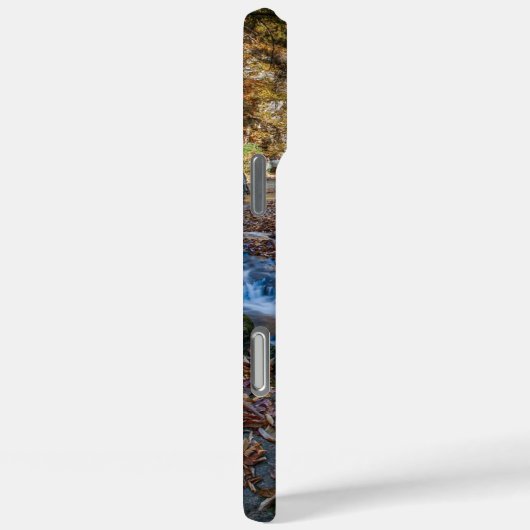 Waterfall  Case-Mate iPhoneケース (裏面 / 右)