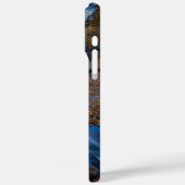 Waterfall Case-Mate iPhoneケース (裏面 / 左)