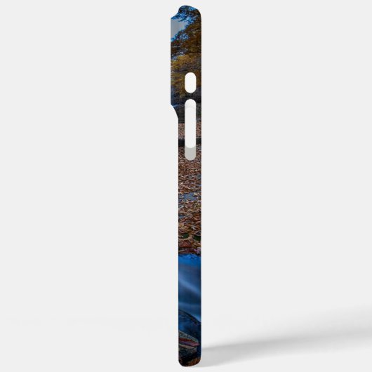 Waterfall  Case-Mate iPhoneケース (裏面 / 左)