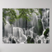 waterfall_photography_(5) ポスター (正面)