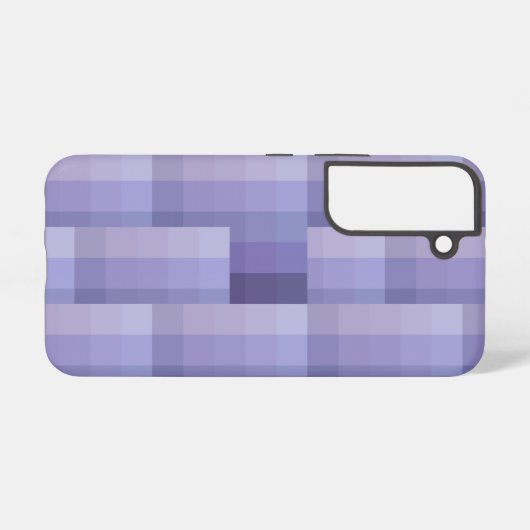 Waterfall Samsung Galaxyケース (裏面横)