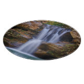Waterfalls | Cedar Falls, Ohio カッティングボード (角)