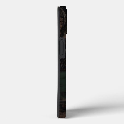 Waterfalls | Erawan Waterfall, Thailand Case-Mate iPhoneケース (裏面 / 右)