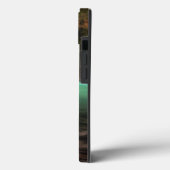 Waterfalls | Erawan Waterfall, Thailand Case-Mate iPhoneケース (裏面 / 左)